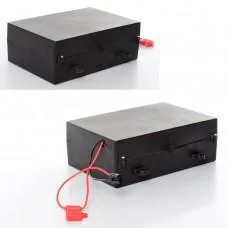 Акумуляторна батарея для електротранспорту 1000Q BATTERY SET(2) 4 аккум12V/12AH Акумуляторна батарея для електротранспорту 1000Q BATTERY SET(2) 4 аккум12V/12AH