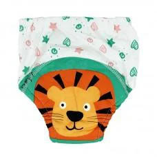 Тренувальні трусики 5-шарові MGZ-0668(Green) 9-11 кг