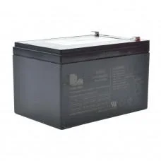 Акумуляторна батарея універсальна LONG WAY 12V12Ah-BATTERY