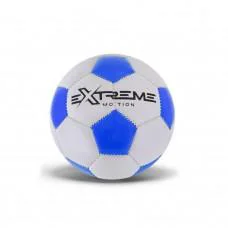 М'яч футбольний "Extreme motion" FB24516(Blue) розмір №2