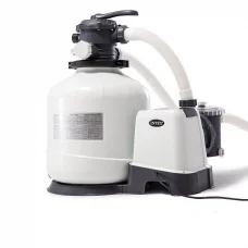 Пісочний фільтр-насос Intex 26652, 12000 л/год Пісочний фільтр-насос Intex 26652, 12000 л/год