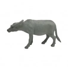 Ігрова фігурка серії Домашні тварини "Буйвол" N588-2-5, 13,5 см