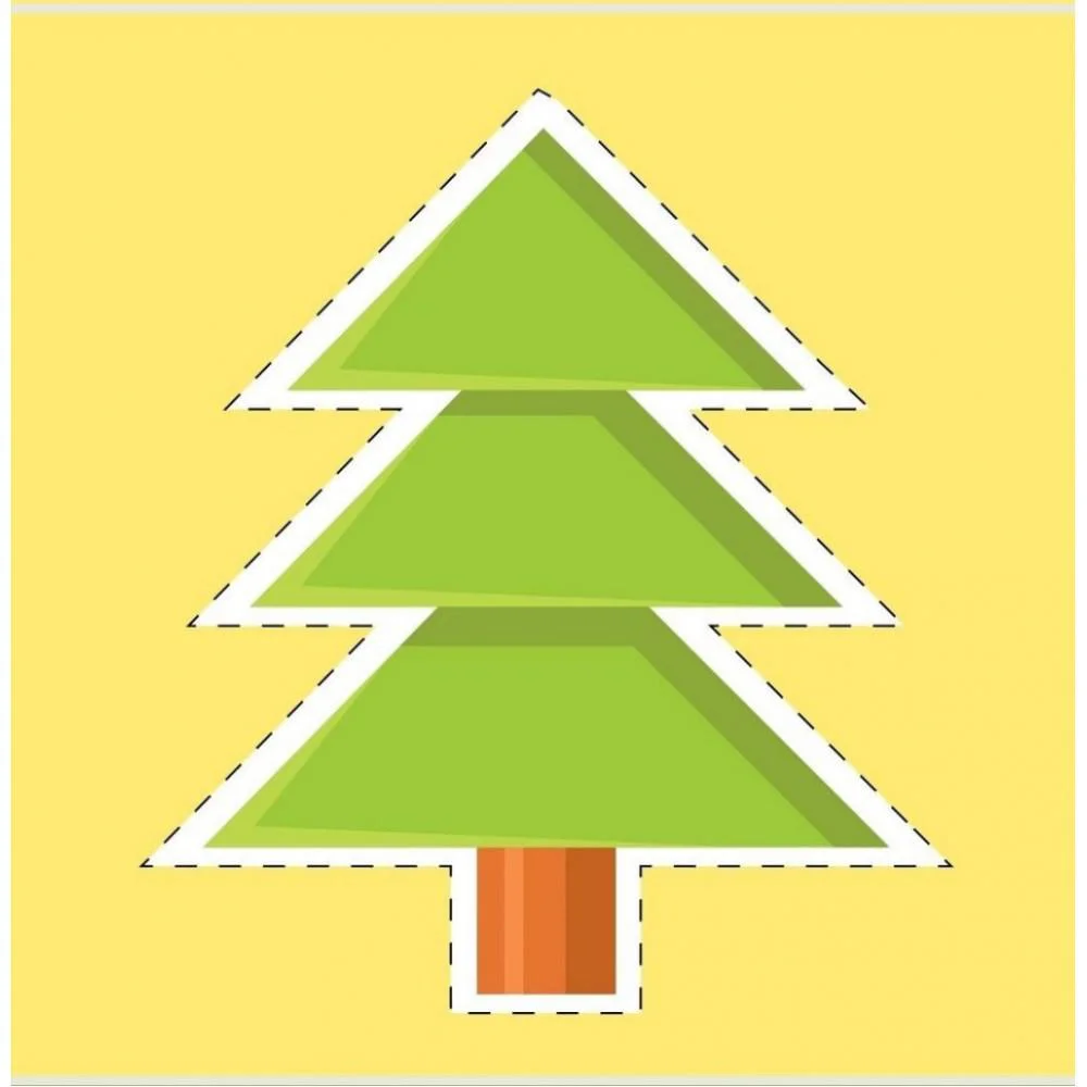 Дитяча книжечка "Кращі вирізалки" Сорока-Ворона 1505265, 72 сторінки