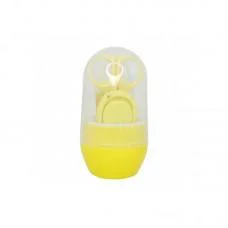 Детский гигиенический набор MGZ-0702(Yellow) желтый