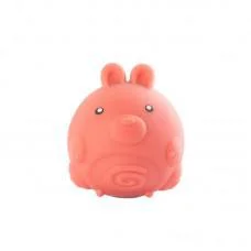 Дитяча іграшка для купання "Реготунчики" 8745_коралове_звірятко