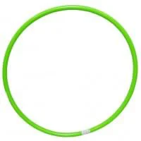 Обруч гімнастичний Хулахуп Великий 25256M(Green) 90 см