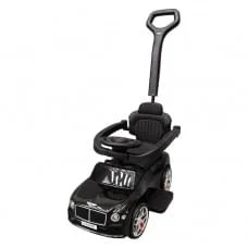 Дитяча Каталка-толокар 2 в 1 M 6252EL-2 до 20 кг