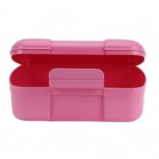 "Ланч бокс ТехноК", арт. 9086TXK Рожевий