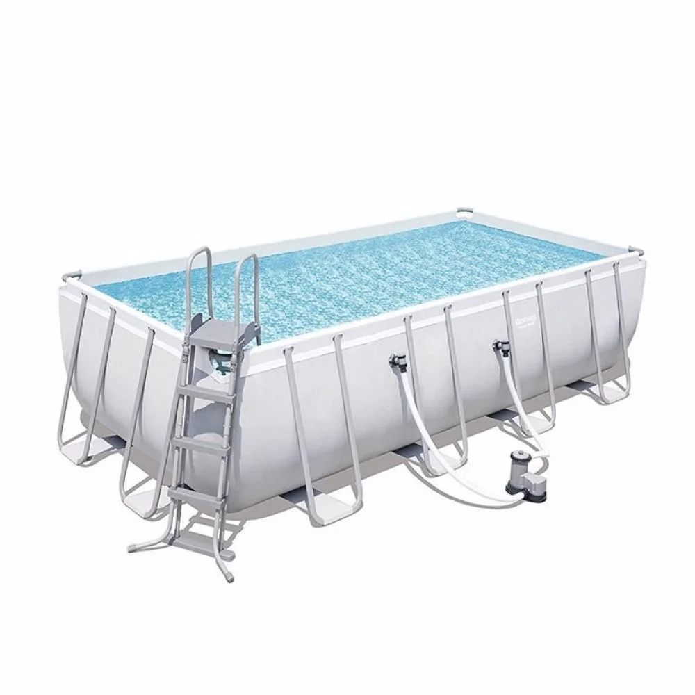 Басейн каркасний Bestway 56465 (549-274-122 см), 14812 л