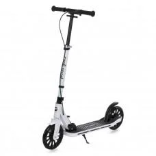 Самокат городской 2-х колесный SR2-090-W складной