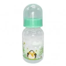 Пляшечка для годування MGZ-0204 (Turquoise) бірюзовий, 150 мл
