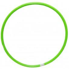 Обруч гимнастический Хулахуп Макси 19250(Green) 95 см