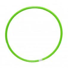 Обруч гімнастичний Хулахуп Міні 19251(Green) 55 см
