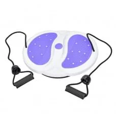 Балансувальна платформа "Диск здоров'я" MS 4228(Purple) фіолетова