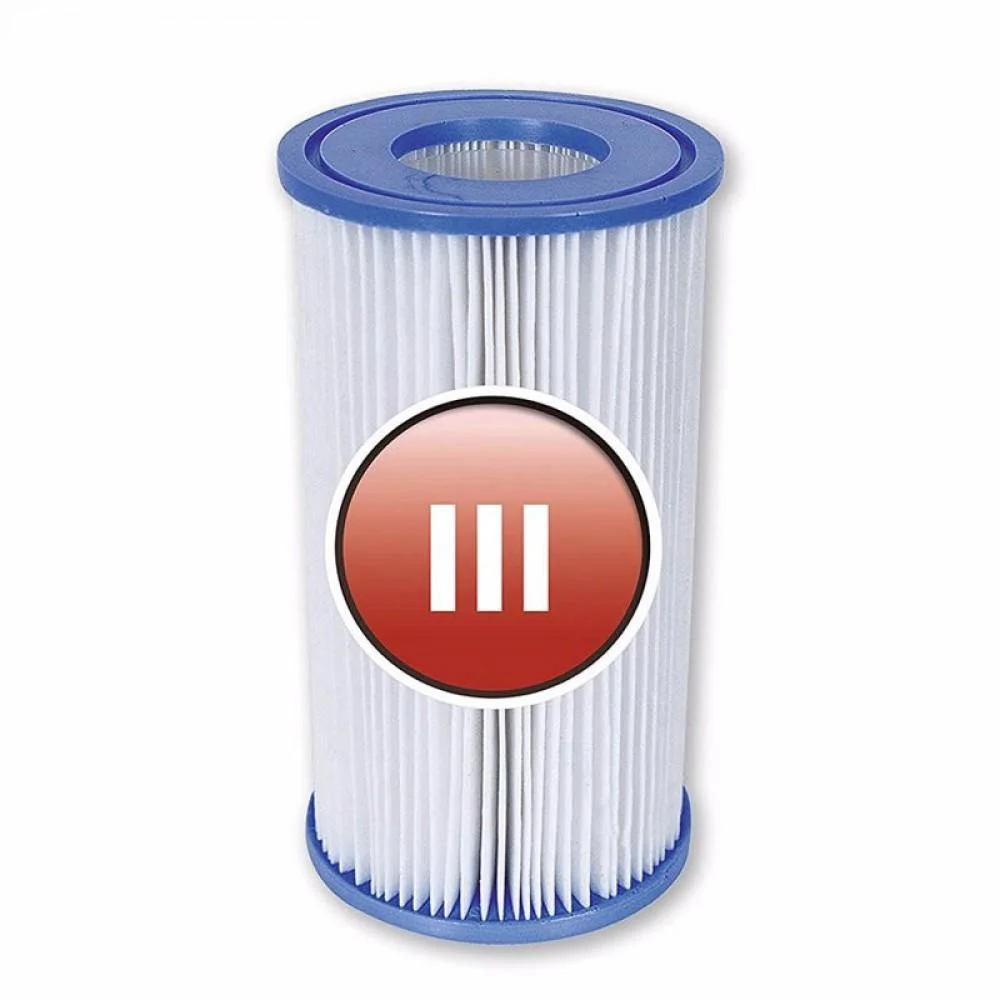 Басейн каркасний Bestway 56465 (549-274-122 см), 14812 л