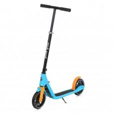 Самокат міський 2-х колісний SR2-091-BL складаний