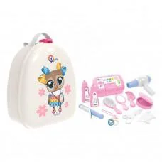 Детский косметический набор ТехноК 8645TXK в рюкзаке