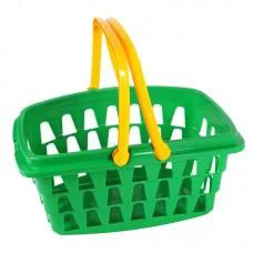 Іграшка "Кошик ТехноК", арт. 3053TXK Зелений