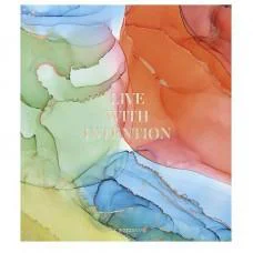 Тетрадь общая «My motivations» 080-3103L-4 в линию, 80 листов