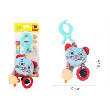 Вибро-подвеска "Кот" МС 110305-01