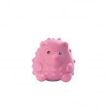 Дитяча іграшка для купання "Реготунчики" 8745_рожеве_звірятко