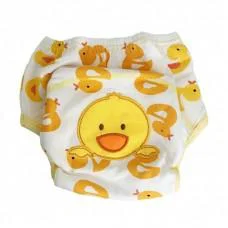 Тренировочные трусики 3-слойные MGZ-0658-1(Duck) размер 80 (9-11 кг)