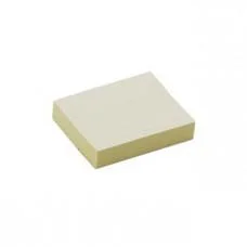Блок паперу для нотаток PASTEL BM.2310-99, 38 х 51 мм