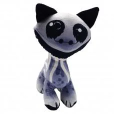 Детская мягкая игрушка «Головоломка Zoonomaly» ZВ-141-6, 25 см