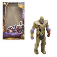 Фігурка супергероя "AVENGERS" LK4002-1-1-10 Танос у Броні