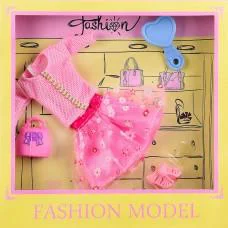 Одяг для ляльки Bambi 8810C одяг та аксесуари Одяг для ляльки Bambi 8810C одяг та аксесуари