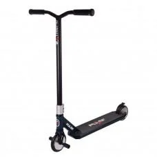 Самокат трюковий 2-х колісний TR21008 (RL7T) Extreme Motion PULSE, PU 120 мм. Синій