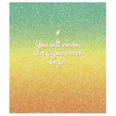 Тетрадь общая «Brilliance» 060-3357L-1 в линию, 60 листов