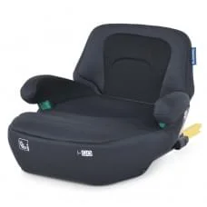 Автокрісло-бустер ME 1112 i-GO Anthracite із кріпленням Isofix