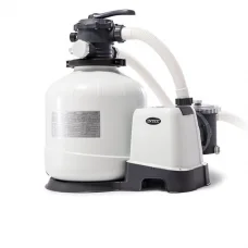 Пісочний фільтр-насос Intex 26676, 6000 л/год Пісочний фільтр-насос Intex 26676, 6000 л/год