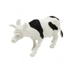 Ігрова фігурка серії Домашні тварини "Корова" N588-2-3, 11,5 см