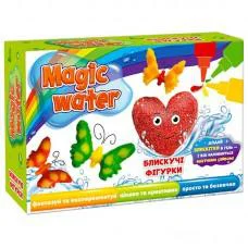 Набор для творчества "Magic water Блестящие фигурки" MV6031-05