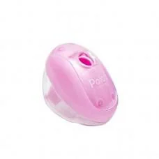 Точилка для олівців TIP TOP PO-088(Pink) з контейнером