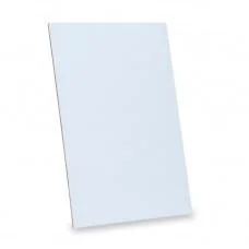 МДФ з тришаровим акриловим ґрунтом, Rosa GPA1822530, 25х30 см