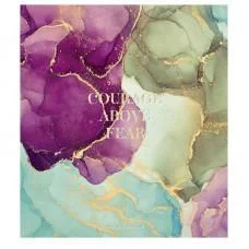 Тетрадь общая «My motivations» 080-3103L-5 в линию, 80 листов