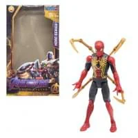 Фігурка супергероя "AVENGERS" LK4002-1-1-10 Людина Павук