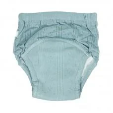 Тренувальні трусики однотонні 5-ти шарові MGZ-0666(Blue) розмір M (11-13 кг)