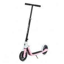 Самокат міський 2-х колісний SR2-091-P складаний