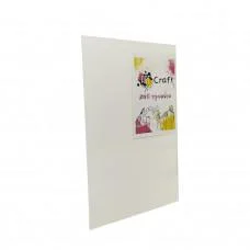 Ґрунтоване ДВП Art Craft 16027 акрил 20 x 30 см