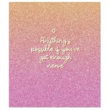 Тетрадь общая «Brilliance» 060-3357L-2 в линию, 60 листов