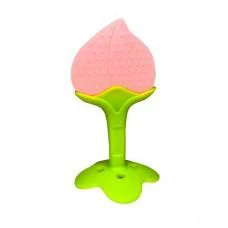 Силіконовий прорізувач "Фрукти" MGZ-0422-4