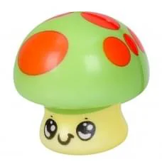Дитяча іграшка Антистрес Грибочок MS 4361(Green) розмір 5 см