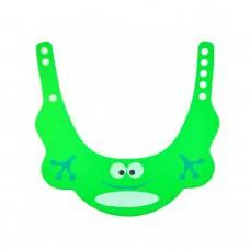 Захисний козирок для купання "Жабка" MGZ-0907(Green) EVA гума