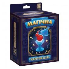 Набір для фокусу Магічна колекція "Роздвоєння" VT6012-01 розбірна ваза