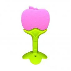 Силіконовий прорізувач "Фрукти" MGZ-0422-3