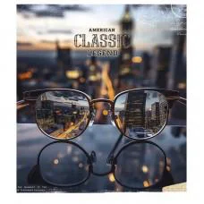 Тетрадь общая "Classic style" 060-3405L-3 в линию, 60 листов